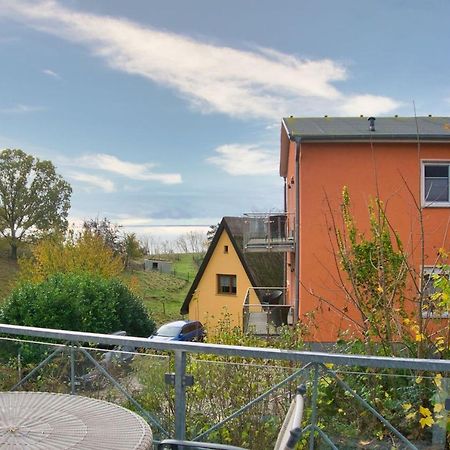 Balkon Mit Traumhaften Meerblick, Gratis Nutzung Vom Ahoi Erlebnisbad Und Sauna In Sellin Duenenhaus Fewo05 괴렌 외부 사진